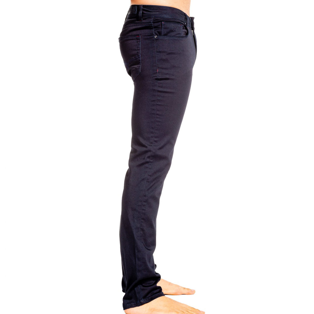 Joey Slim Fit Jeans #EIG-41 Jeans EightX   