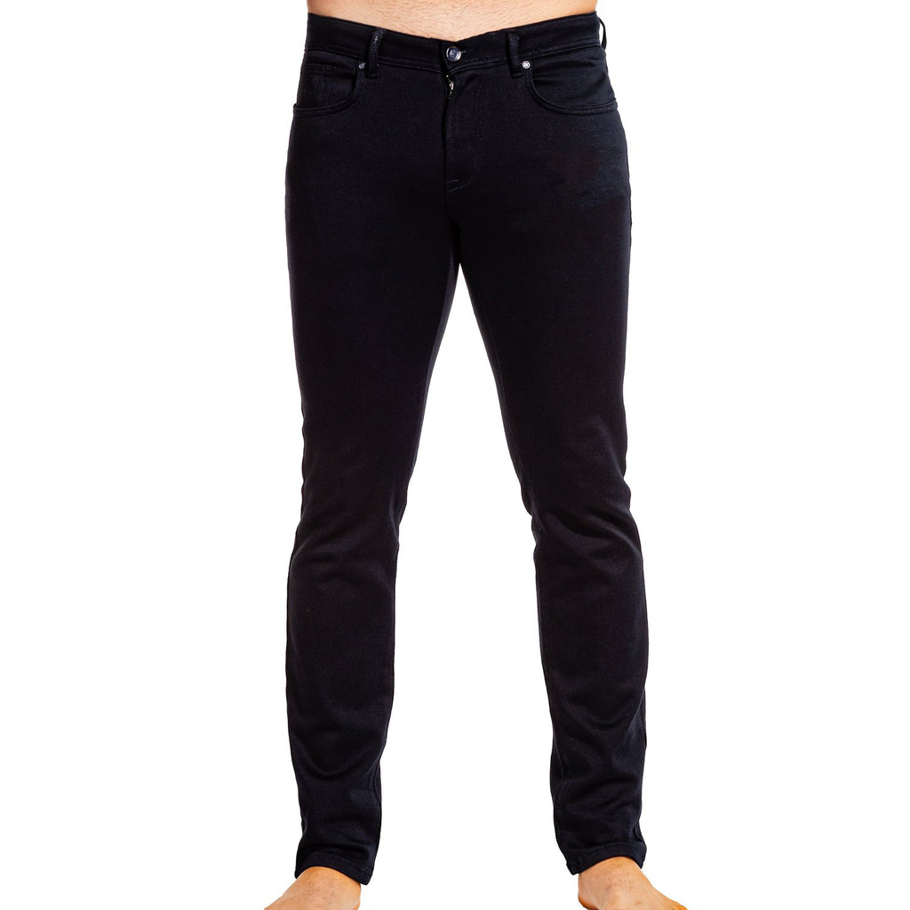 Matt Slim Fit Jeans #EIG-49 Jeans EightX   