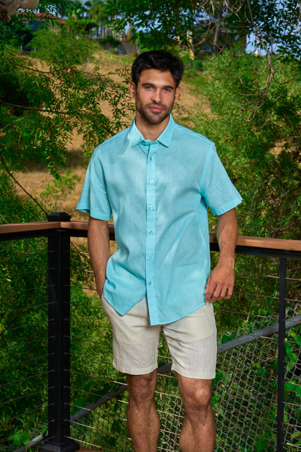 Introducing the New Essential Linen Collection