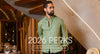 New Year, New Perks: Exclusive Menswear Rewards and Savings at Eight X