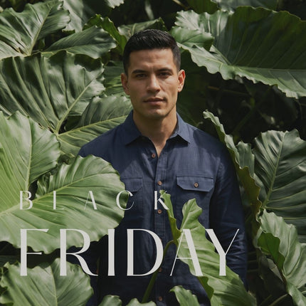 Black Friday Shopping Guide: How to Build a Better Wardrobe for Less