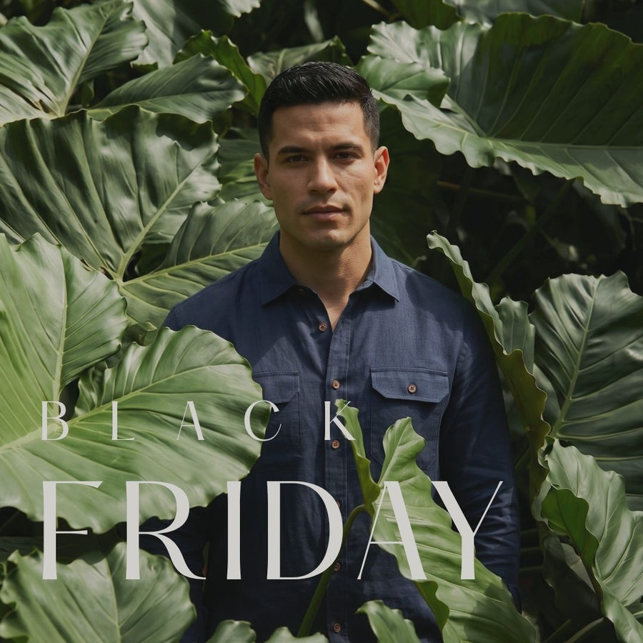 Black Friday Shopping Guide: How to Build a Better Wardrobe for Less