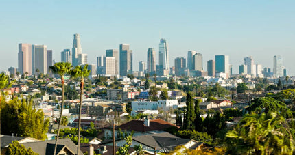 Los Angeles Summer Heat Style Guide: How Men Can Stay Cool, Comfortable, and Stylish