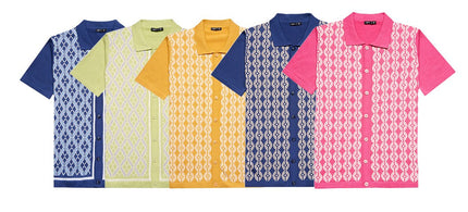 Pride Month Fashion in Los Angeles | Summer Menswear & Outfits