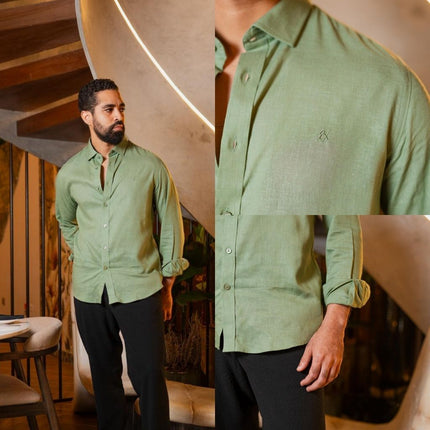 A New Year Reset: Building a Better Menswear Wardrobe with Eight X