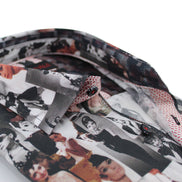 Audrey Hepburn Button Down Shirt Shirts Eight-X