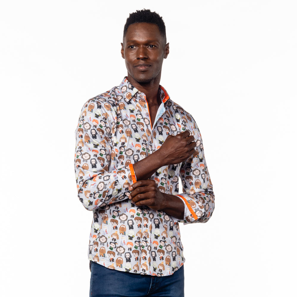 Bewitch Me Halloween Shirt Shirts Eight-X