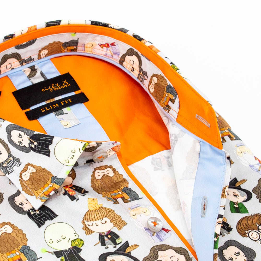 Bewitch Me Halloween Shirt Shirts Eight-X