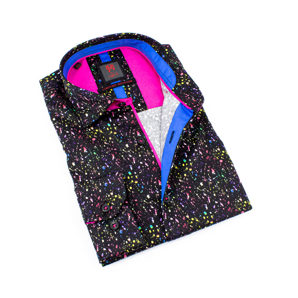 Bonham PM Edition Button Down Shirt Shirts EightX