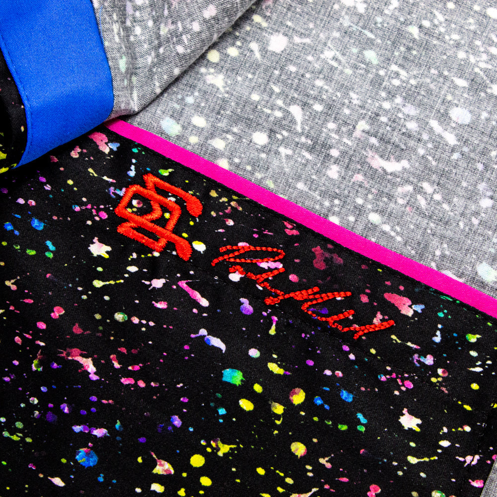 Bonham PM Edition Button Down Shirt Shirts EightX