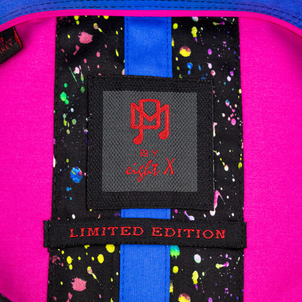 Bonham PM Edition Button Down Shirt Shirts EightX