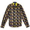 Electrobrush PM Edition Button Down Shirt Shirts Eight-X