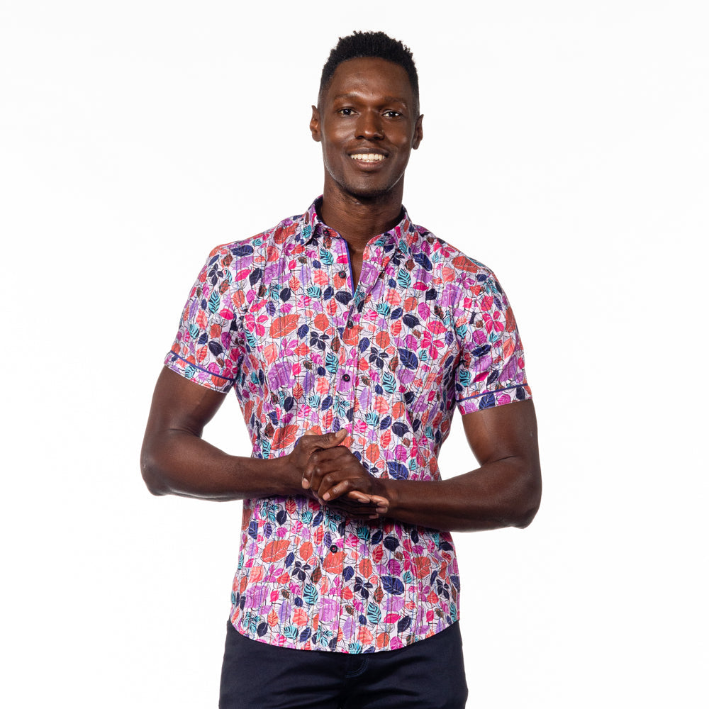 Eight-X | Designer Dress Shirts