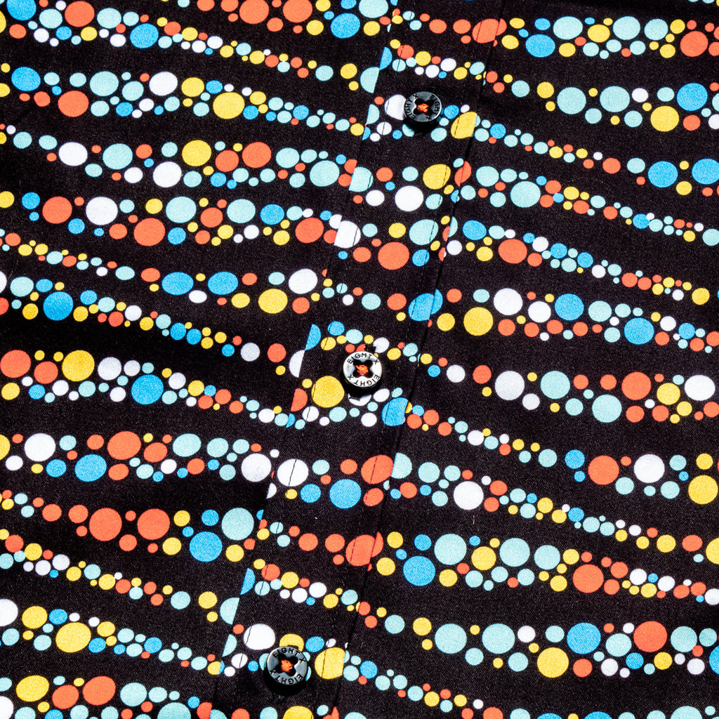 Fizzy Fit PM Edition Button Down Shirt Shirts Eight-X