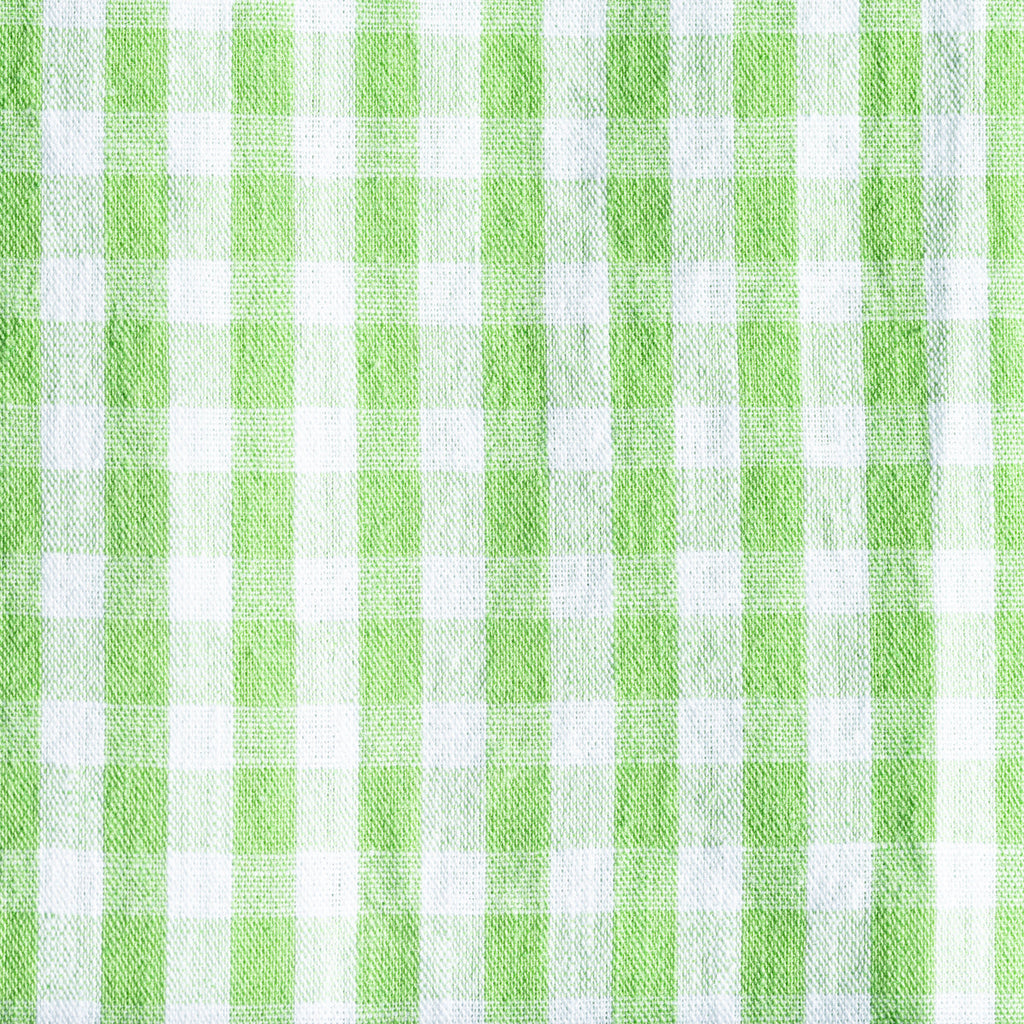 Harvard Yard FROG Linen Shirt - Green Shirts EightX