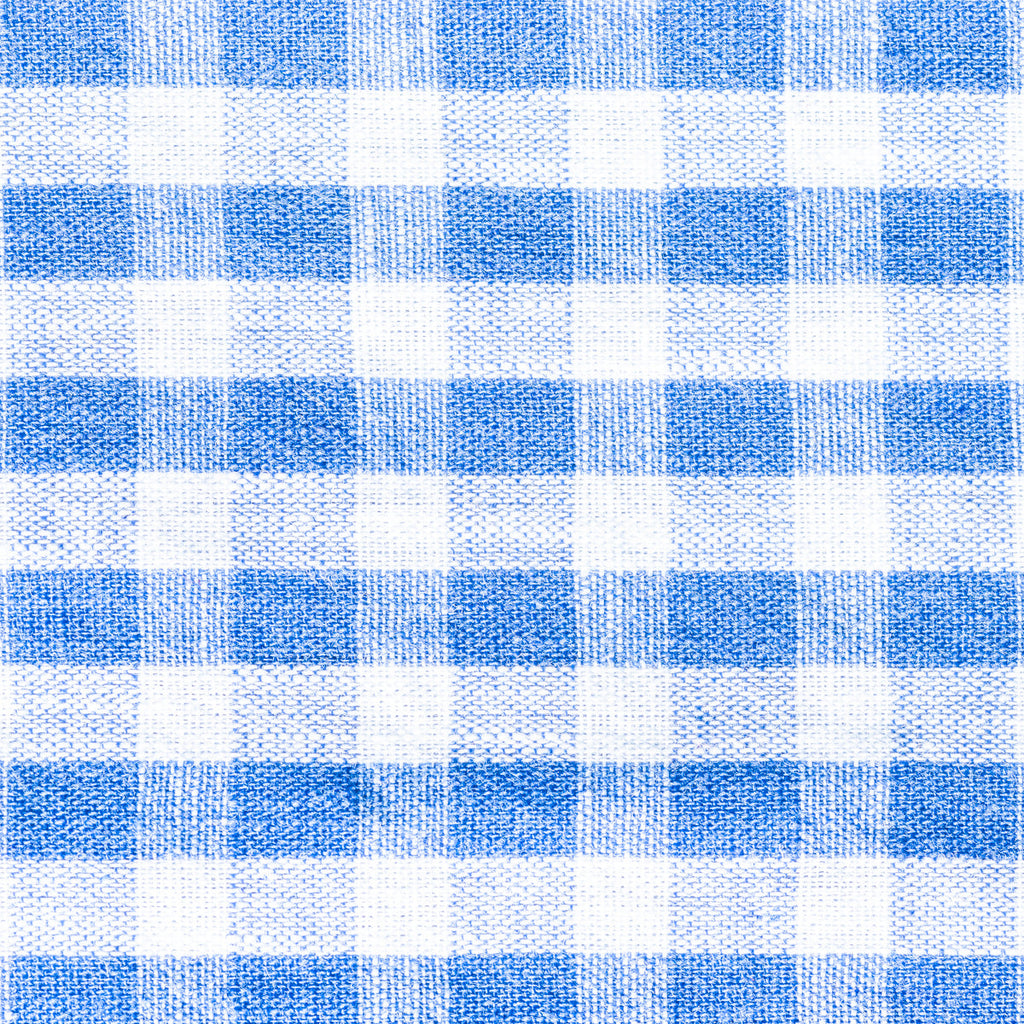 Harvard Yard FROG Linen Shirt - Light Blue Shirts EightX