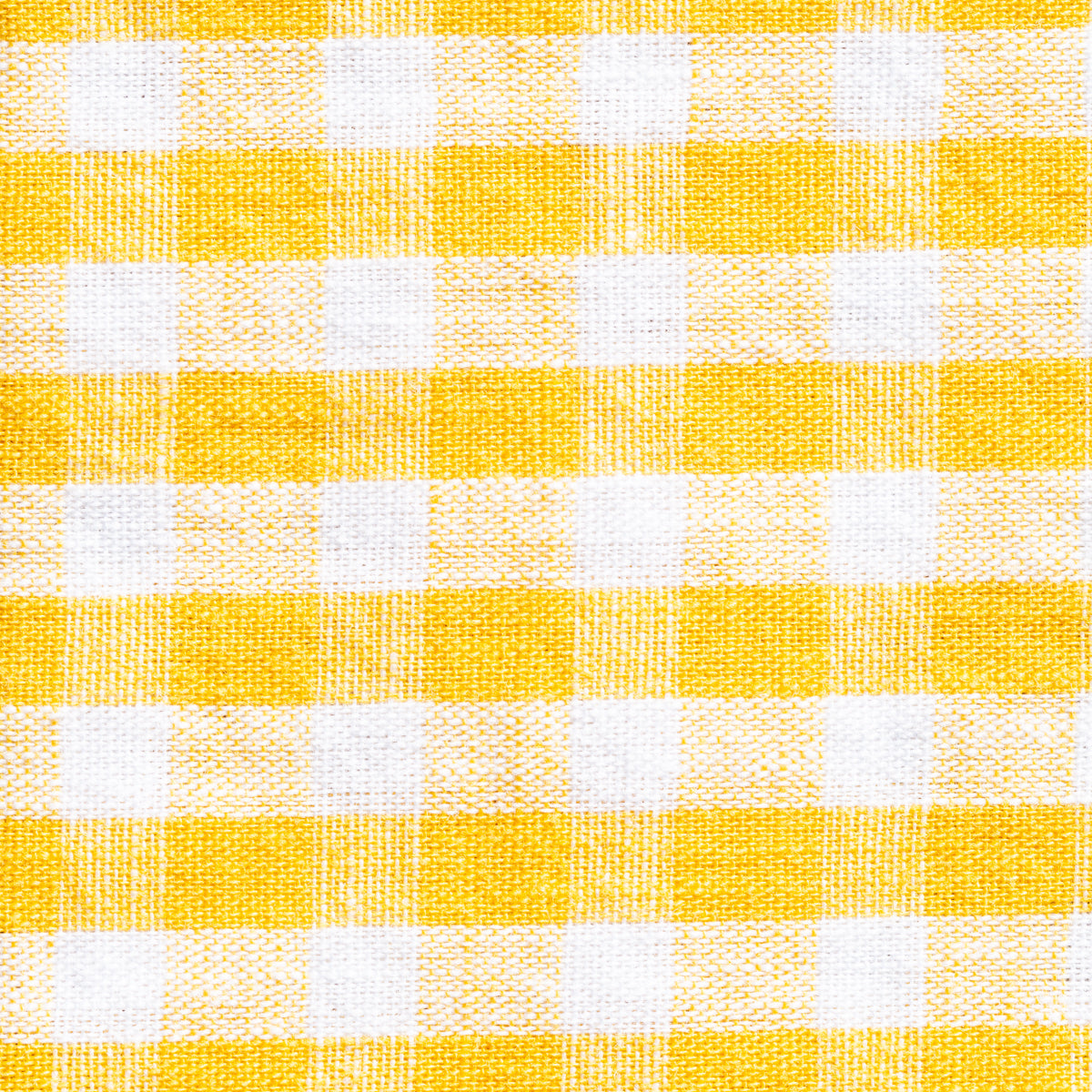 Harvard Yard FROG Linen Shirt - Yellow Shirts EightX
