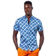 Hovercraft Short Sleeve Shirt Shirts Eight-X