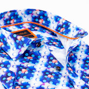 Hovercraft Short Sleeve Shirt Shirts Eight-X