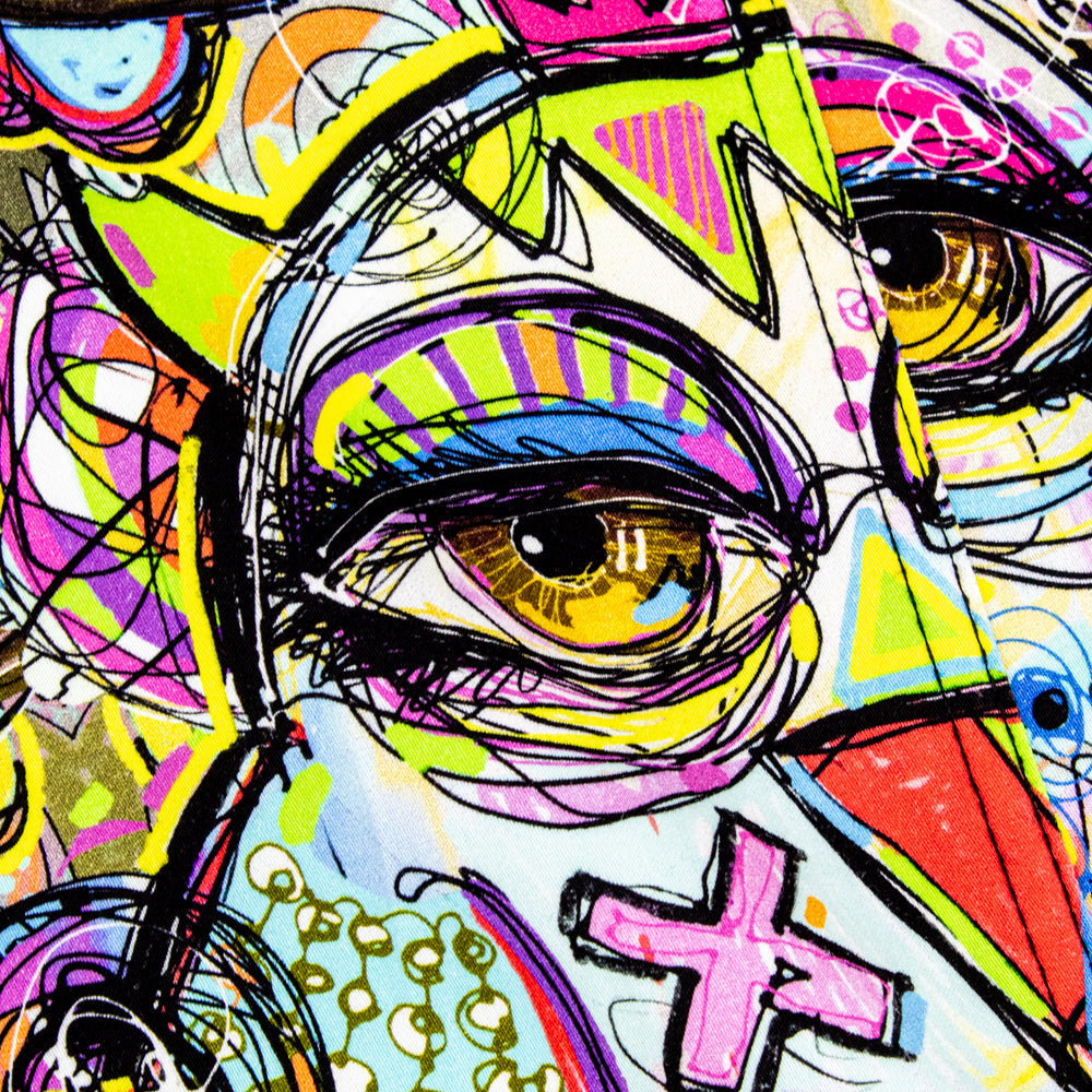 London Calling PM Edition Button Down Shirt Shirts EightX