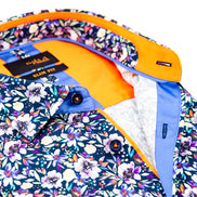 Morning in San Juan Button Down Shirt Shirts EightX