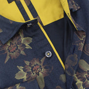 Nightingale Button Down Shirt Shirts Eight-X