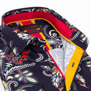 Olé Button Down Shirt Shirts EightX