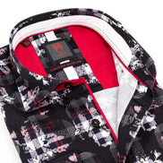 Pilot Plaid PM Edition Button Down Shirt Shirts Eight-X