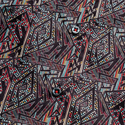 Pythagoras Madness PM Edition Button Down Shirt Shirts Eight-X