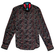 Pythagoras Madness PM Edition Button Down Shirt Shirts Eight-X