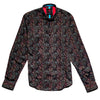 Pythagoras Madness PM Edition Button Down Shirt Shirts Eight-X