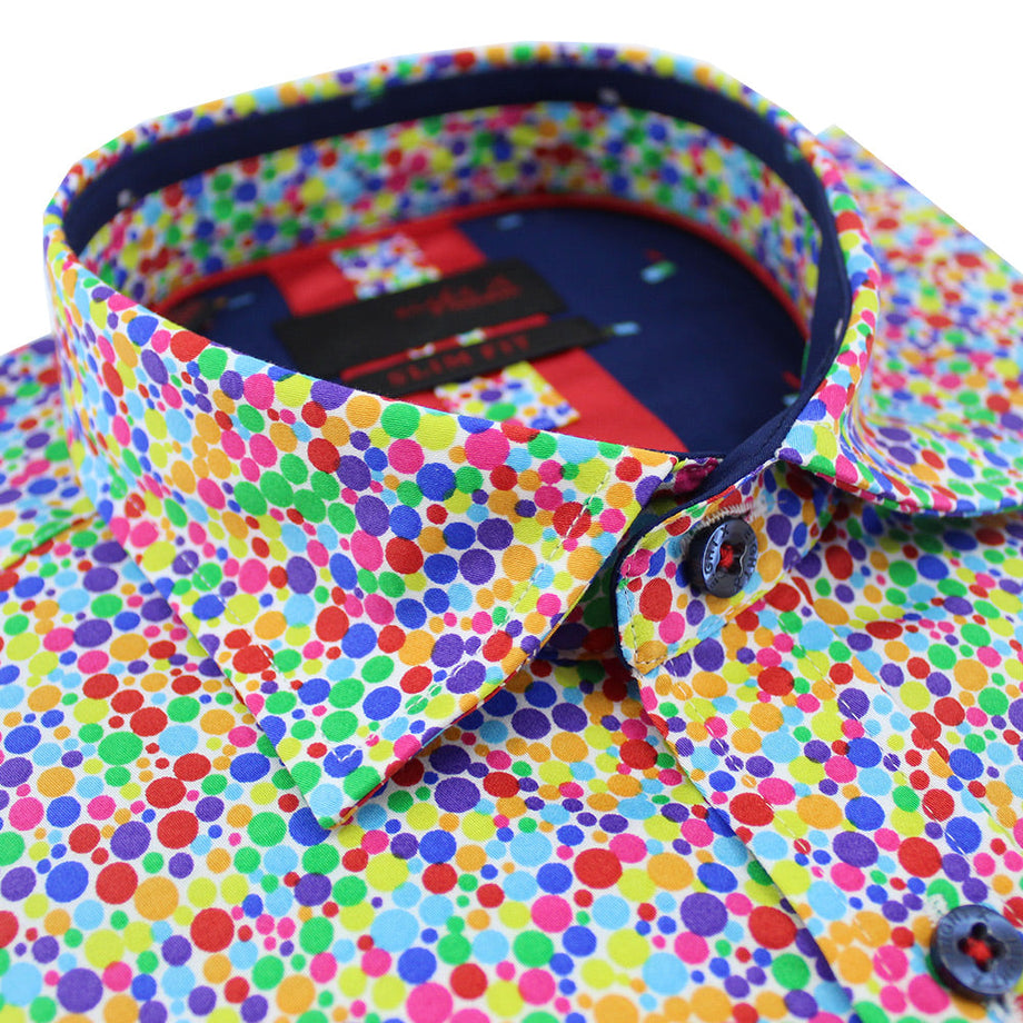 Eight-X | Designer Dress Shirts