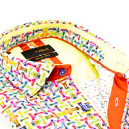 Saturday Night Fever Button Down Shirt Shirts EightX