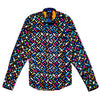 Seeing Stars PM Edition Button Down Shirt Shirts Eight-X