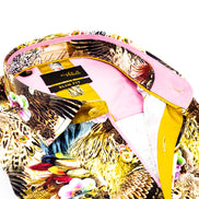 Shaman's Stare Button Down Shirt Shirts EightX