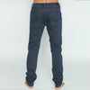 Slim Fit Stretch Denim Jeans #EIG-33 Jeans Eight-X