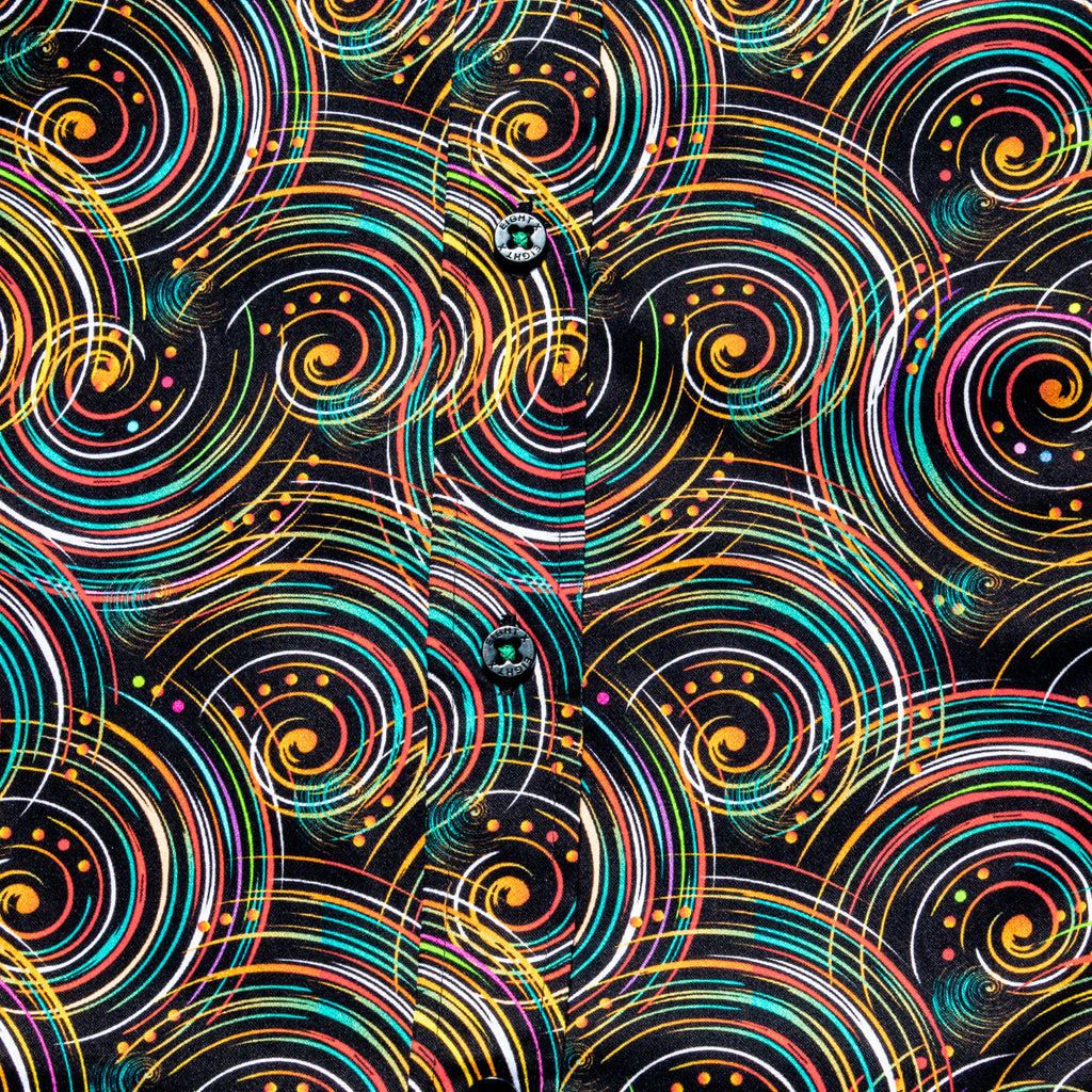 Soft Touch PM Edition Button Down Shirt Shirts Eight-X