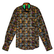 Soft Touch PM Edition Button Down Shirt Shirts Eight-X