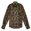 Soft Touch PM Edition Button Down Shirt Shirts Eight-X