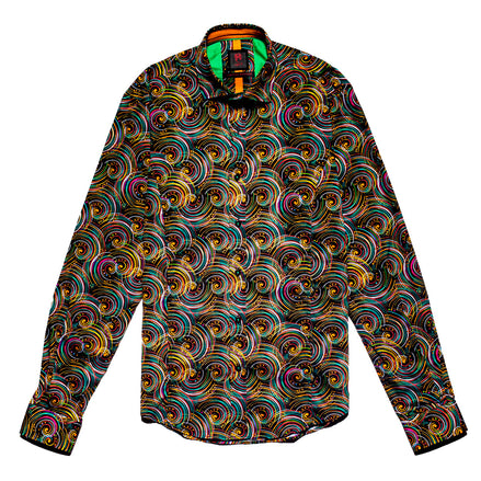 Soft Touch PM Edition Button Down Shirt Shirts Eight-X