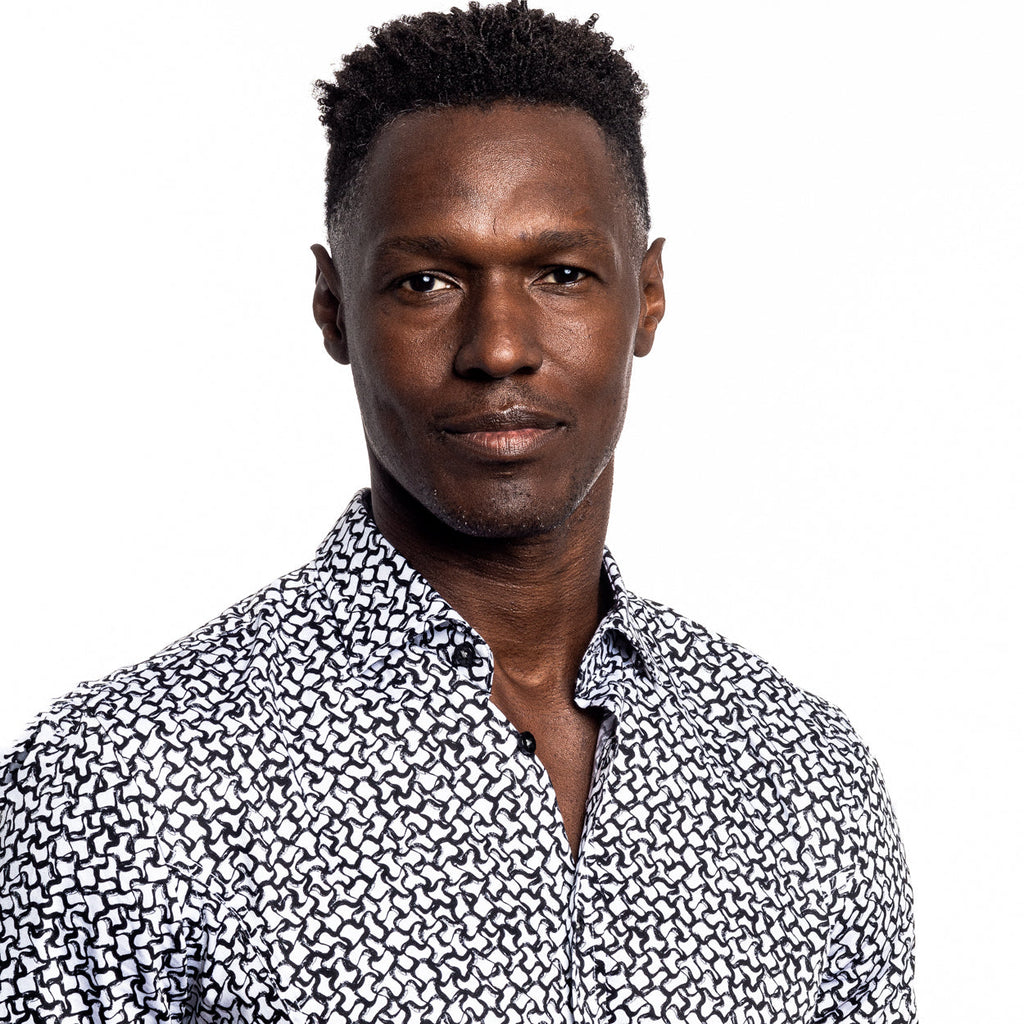 Tectonic Short Sleeve Shirt Shirts Eight-X