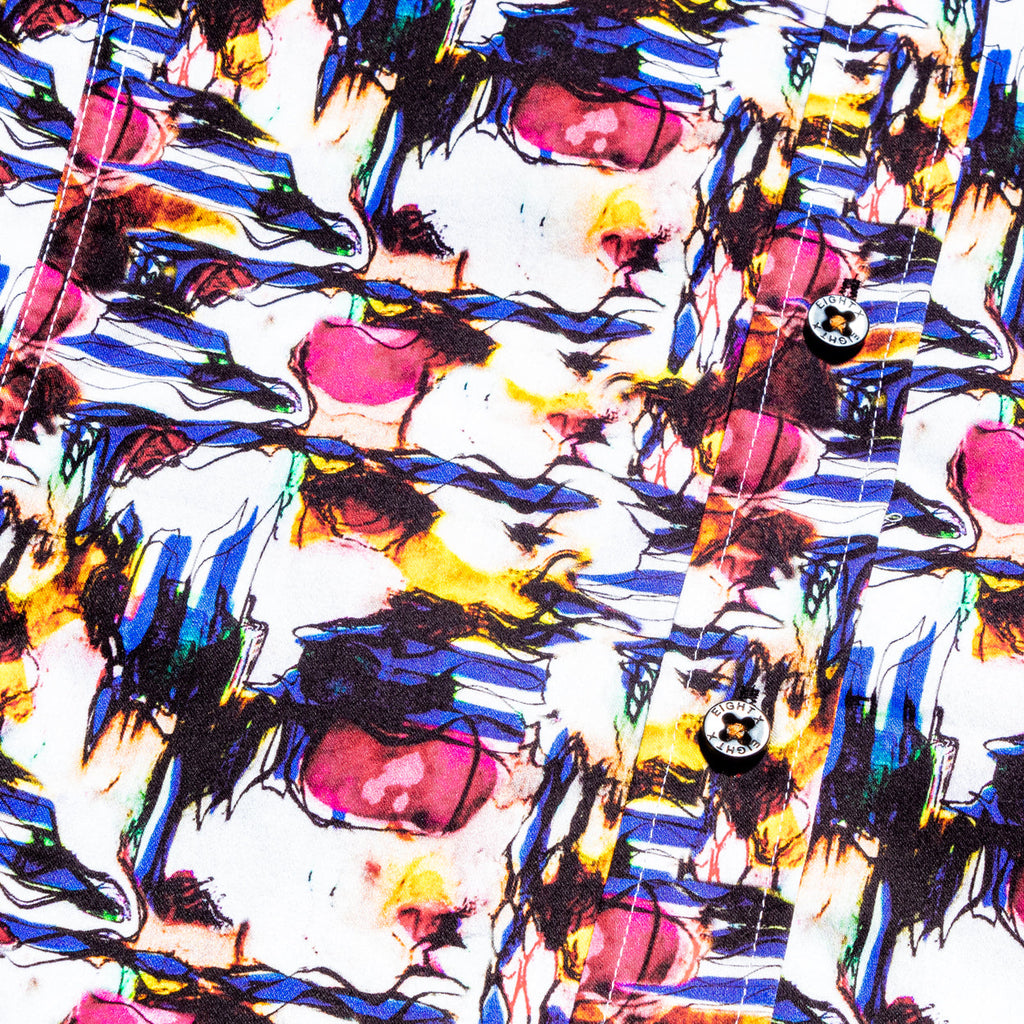 The Dreamer PM Edition Button Down Shirt Shirts Eight-X