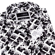 Time Traveler Short Sleeve Shirt Shirts Eight-X
