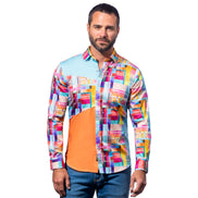 Windows 99 Button Down Shirt Shirts EightX