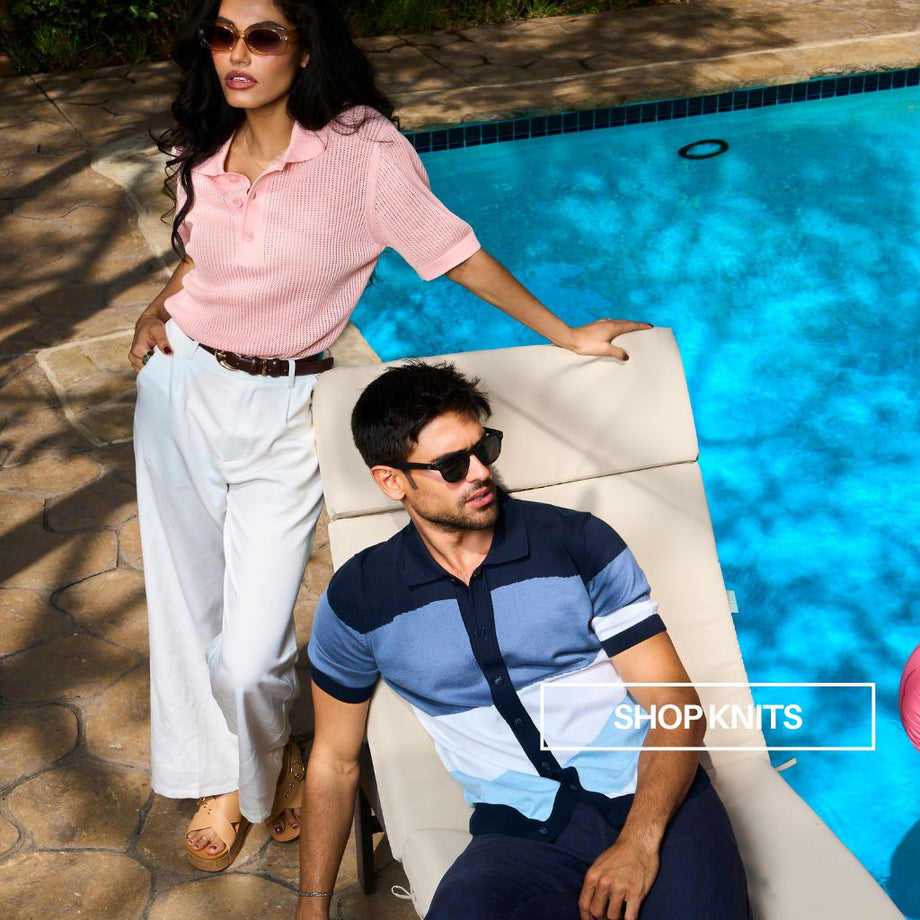 Eight X | Handcrafted Clothing for the Stylish Man – Eight-X