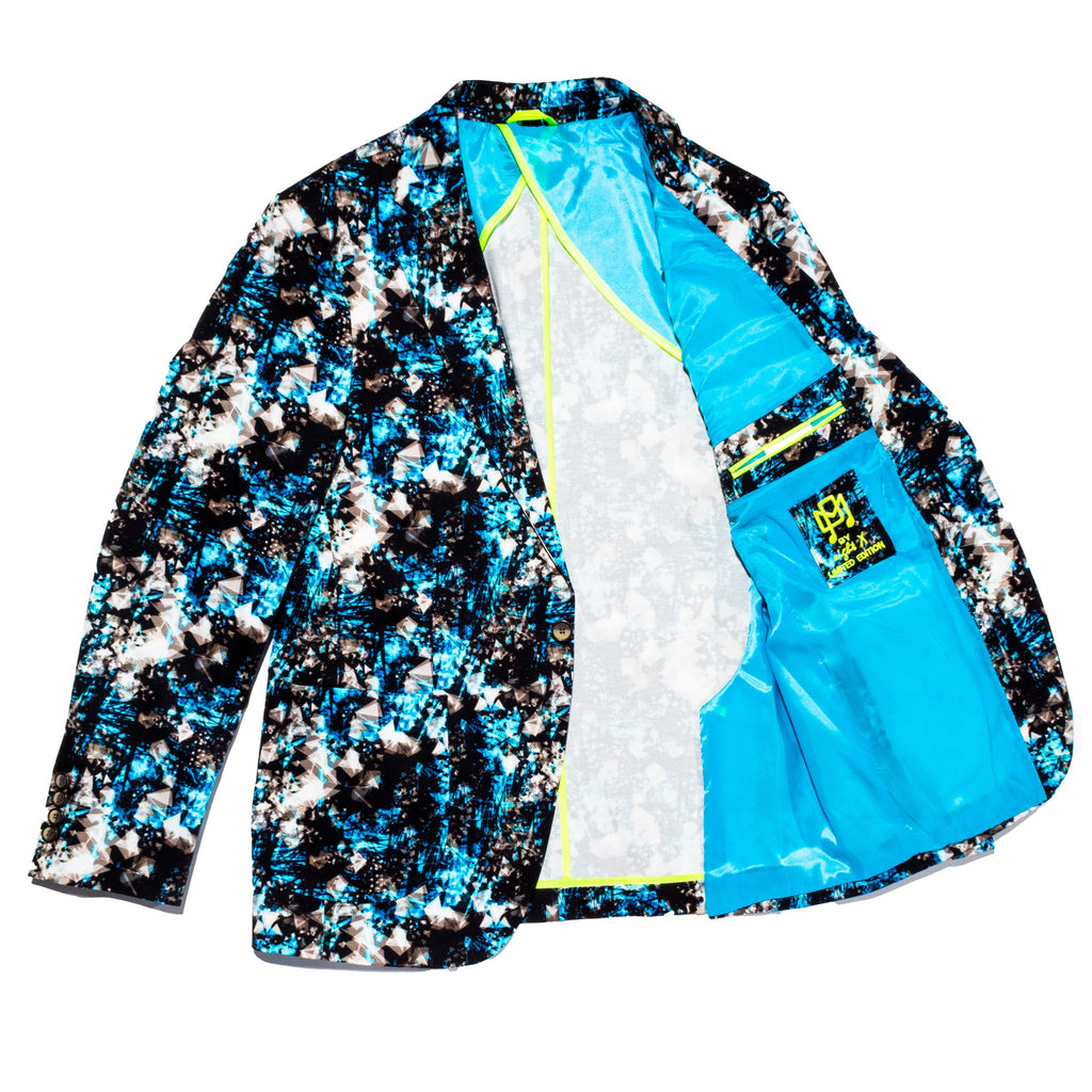 Stormbringer PM Edition Blazer Blazers EightX