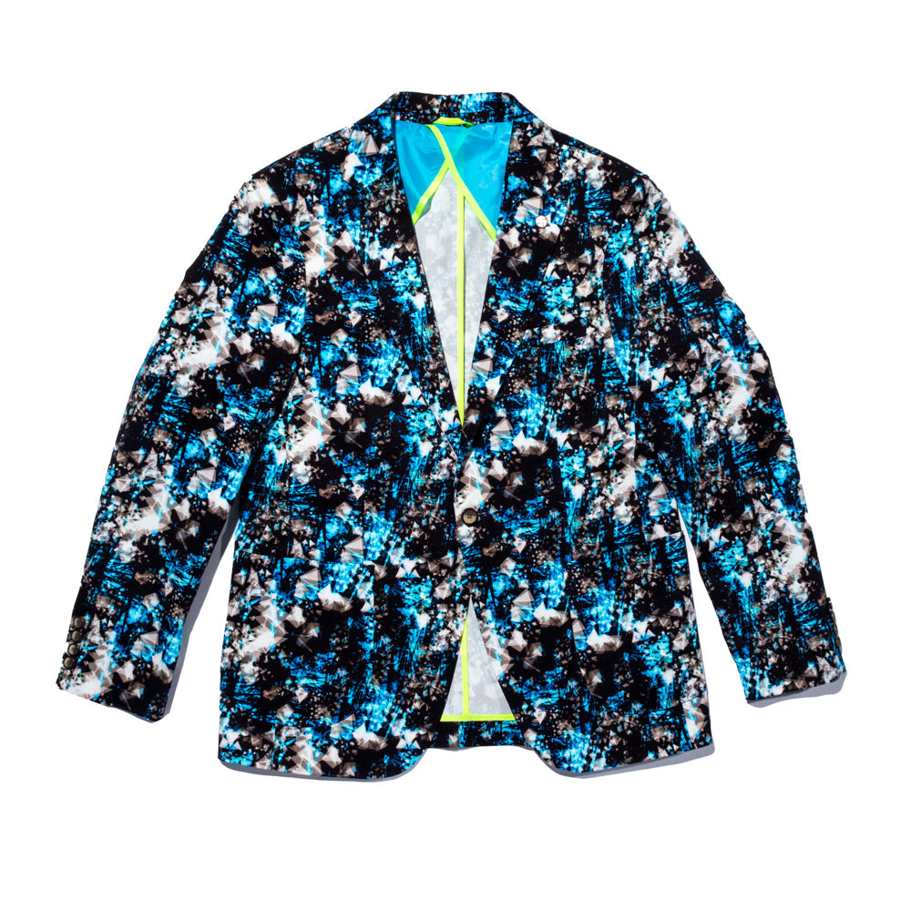 Stormbringer PM Edition Blazer Blazers EightX