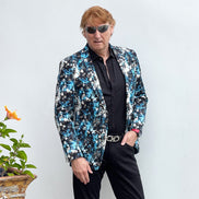 Stormbringer PM Edition Blazer Blazers EightX