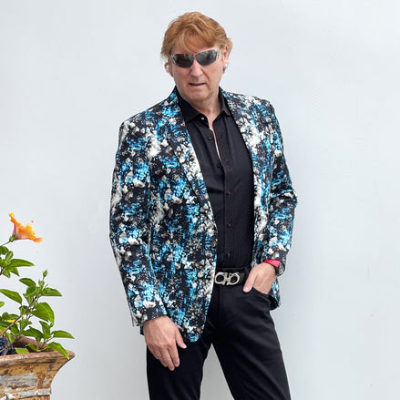 Stormbringer PM Edition Blazer Blazers EightX