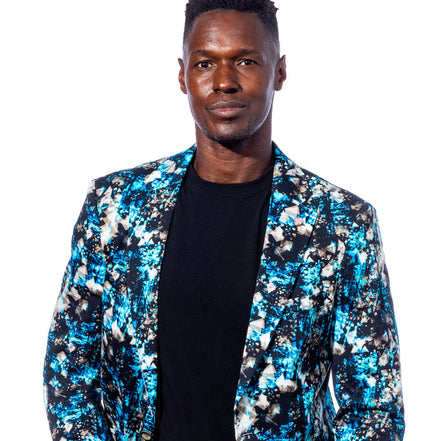 Stormbringer PM Edition Blazer Blazers EightX
